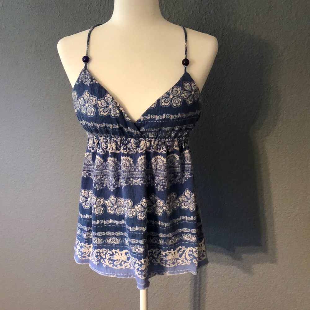 Summer Top